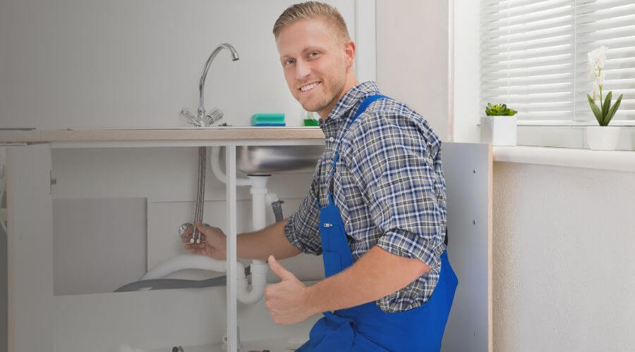 Same Day Plumbing Service in Wamsutter, WY